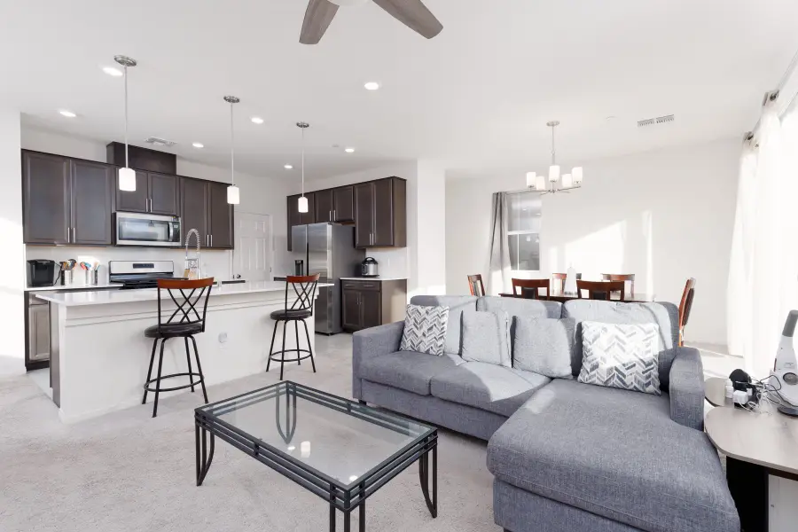 3583 Dimora Street, Henderson, NV 89044 - Image #3