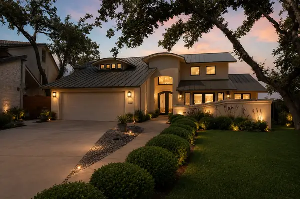 4508 Knapp Hollow, Austin, TX 78731
