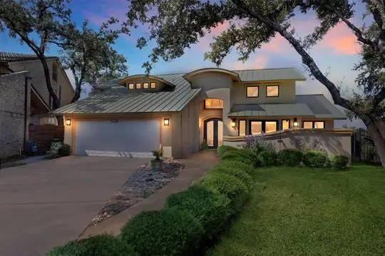 4508 Knapp Hollow, Austin, TX 78731 - #2