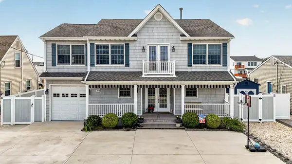 378 Bayview Ave, Berkeley Twp., NJ 08721