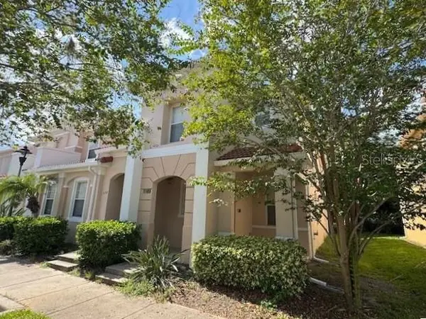 5160 Regatta Drive, KISSIMMEE, FL 34746