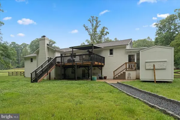 2237 Mountain View Rd, STAFFORD, VA 22556