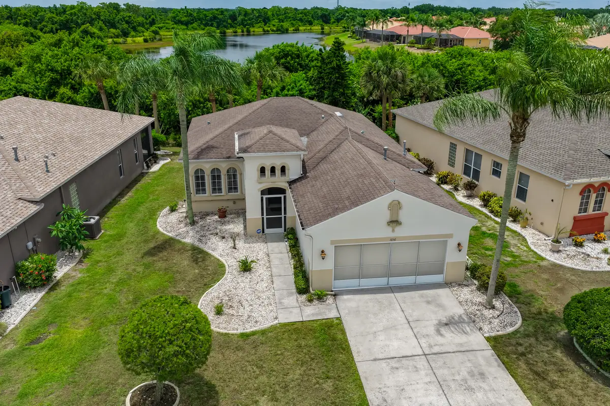 1050 Regal Manor Way, Sun City Center, FL 33573 - #1