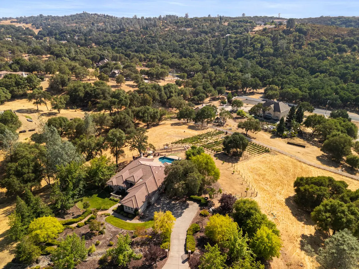 7060 Steeple Chase Drive, Shingle Springs, CA 95682 - #1
