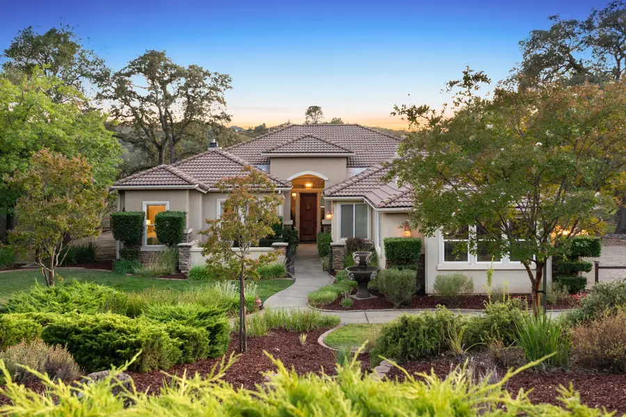 7060 Steeple Chase Drive, Shingle Springs, CA 95682 - #2