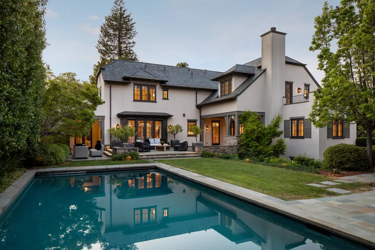 444 Tennyson Avenue, Palo Alto, CA 94301 - #1