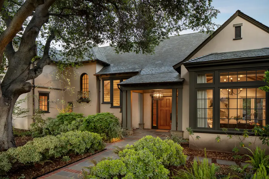 444 Tennyson Avenue, Palo Alto, CA 94301 - #2