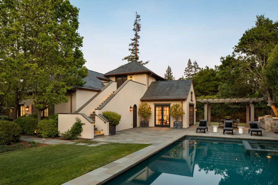 444 Tennyson Avenue, Palo Alto, CA 94301 - #3