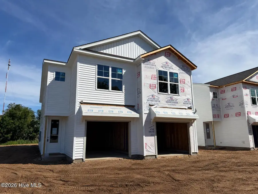 2611 Worth Drive #A, Wilmington, NC 28412 - #2
