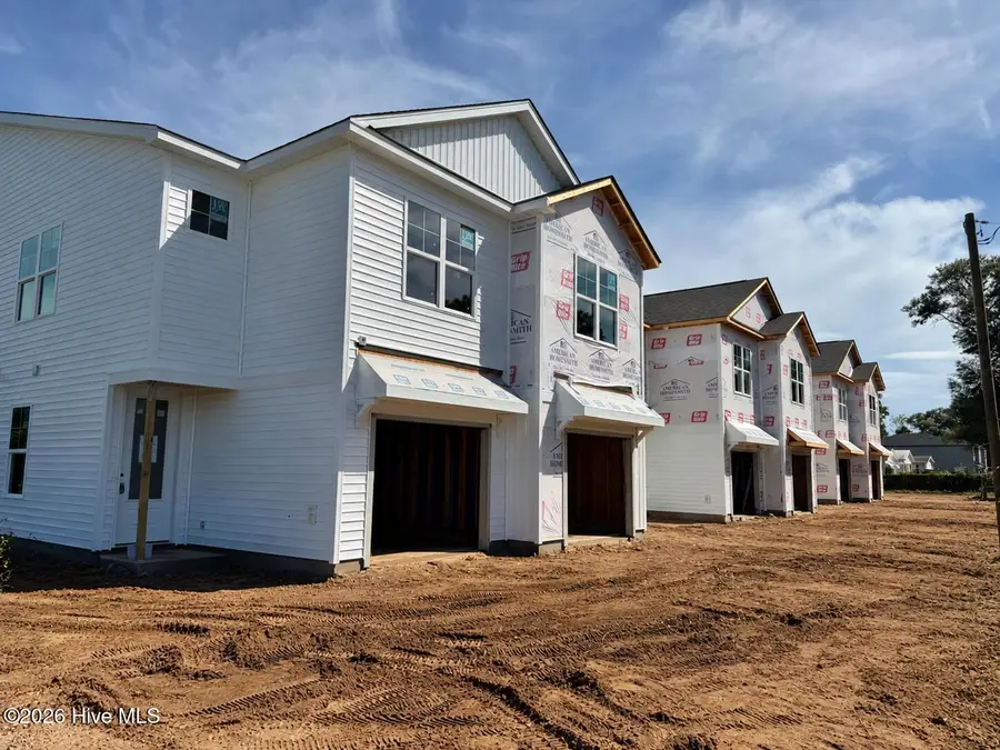 2611 Worth Drive #A, Wilmington, NC 28412 - #3