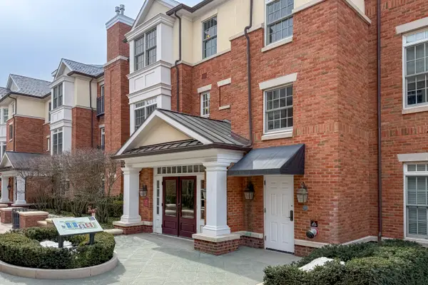 132 Victoria Mews, PRINCETON, NJ 08542