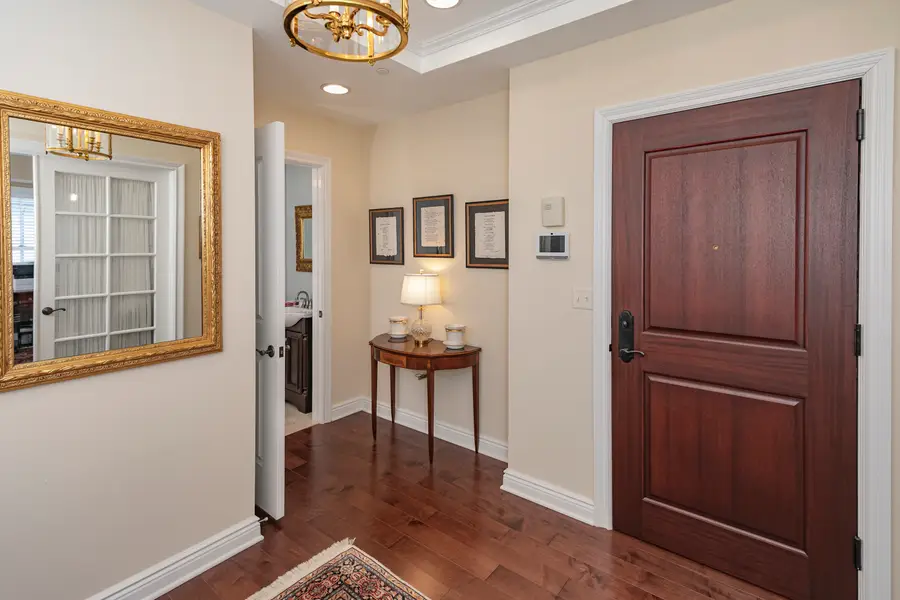 132 Victoria Mews, Princeton, NJ 08542 - Image #3