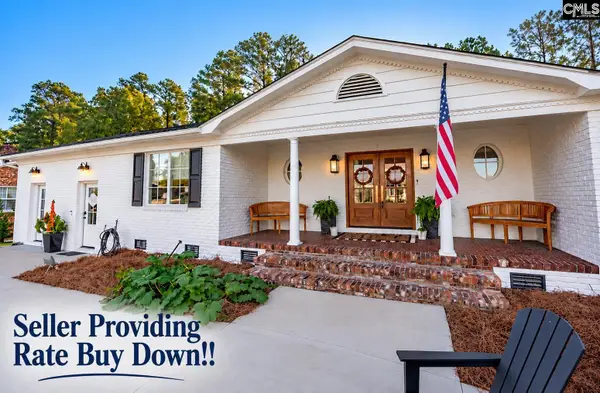 1680 Shady Lane, Columbia, SC 29206