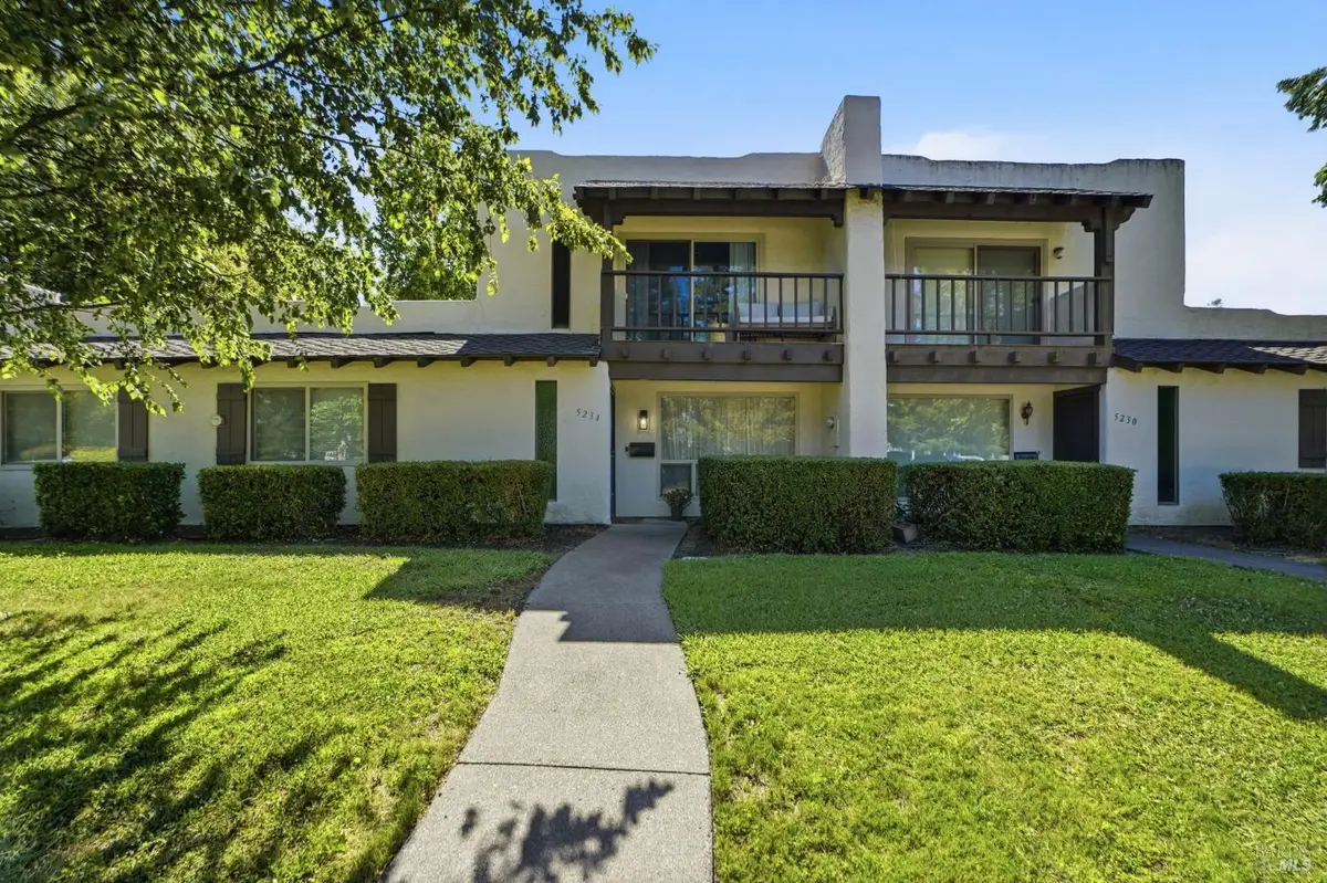 5234 El Mercado Parkway, Santa Rosa, CA 95403 - #1