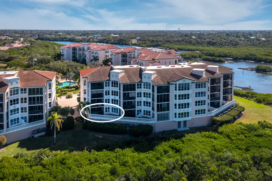 5430 Eagles Point Circle #105, Sarasota, FL 34231 - #2