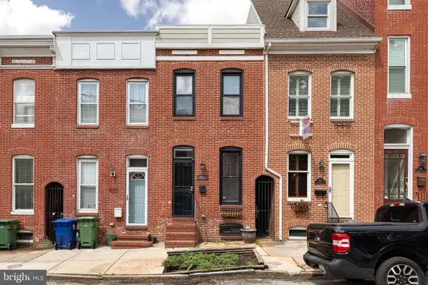 920 S Ellwood Ave, BALTIMORE, MD 21224