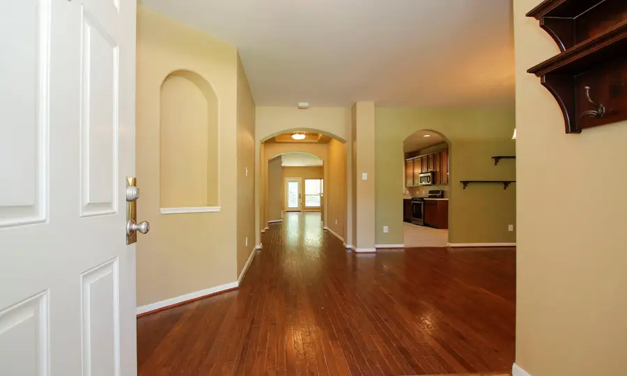1514 Brendon Trail Lane, Spring, TX 77386 - #3