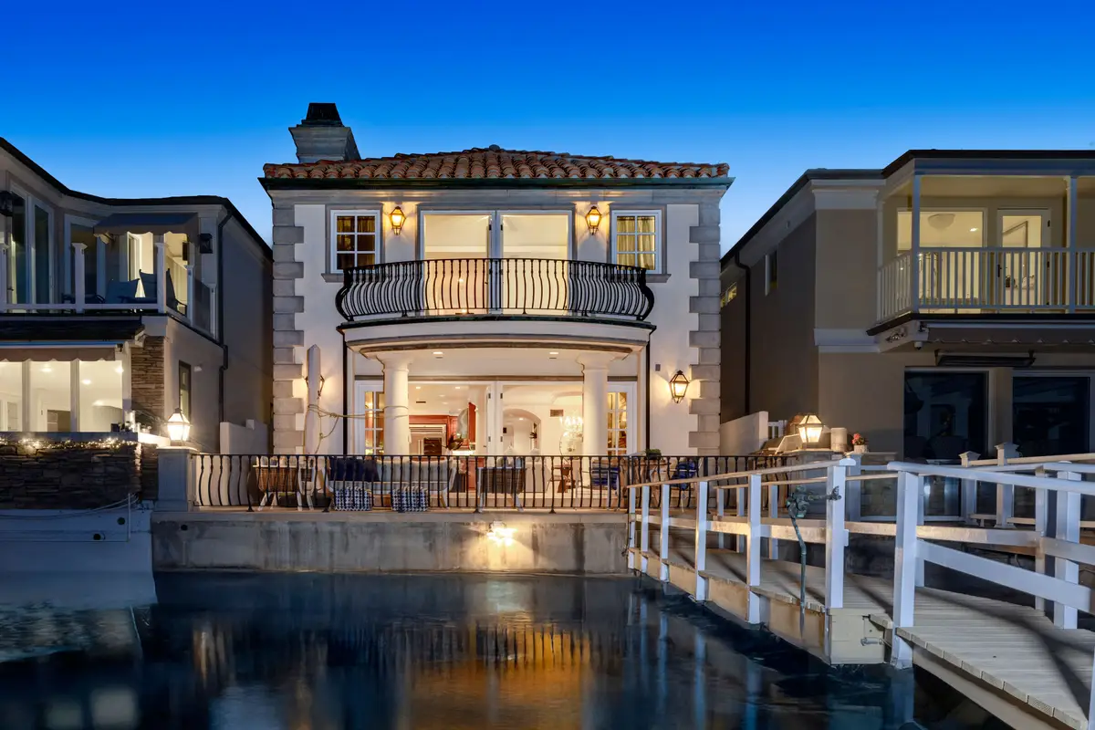 339 Via Lido Soud, Newport Beach, CA 92663 - #1