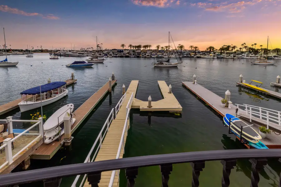 339 Via Lido Soud, Newport Beach, CA 92663 - #3