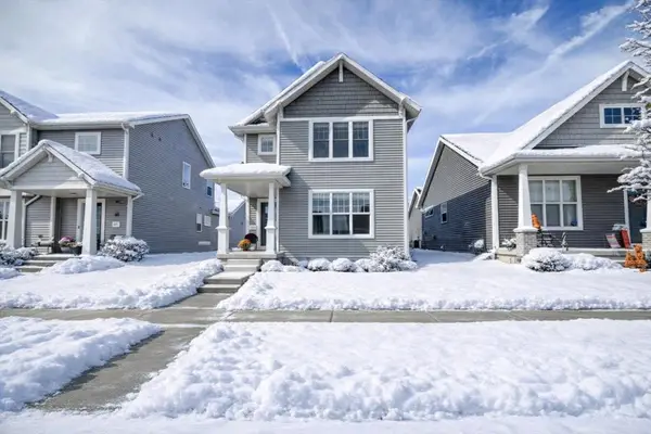 6567 Prairie Wood Drive, Mcfarland, WI 53558