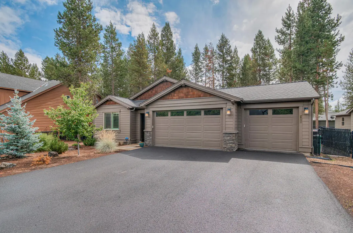 51868 Trapper George Ln, La Pine, OR 97739 - #1