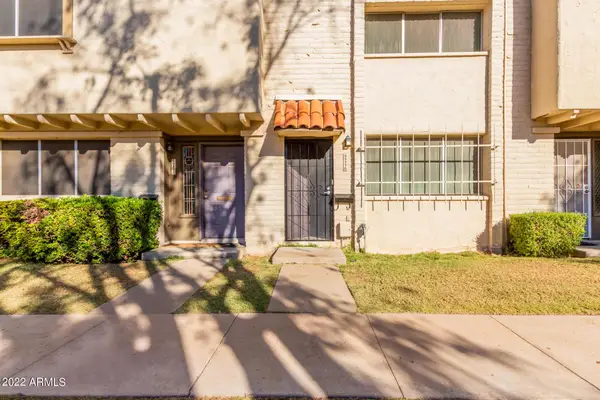 6937 E Osborn Road #Unit D, Scottsdale, AZ 85251