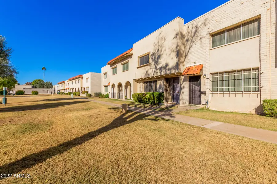 6937 E Osborn Road #Unit D, Scottsdale, AZ 85251 - #2