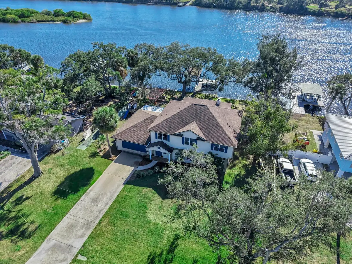 9211 River Cove Drive, Riverview, FL 33578 - Image #1