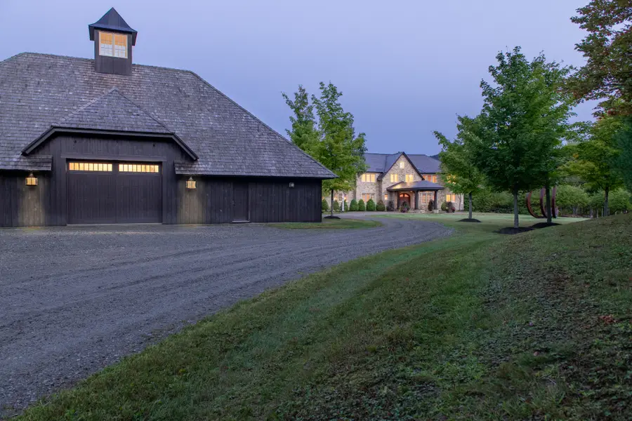 2575 Weeks Hill Road, Stowe, VT 05672 - Image #3