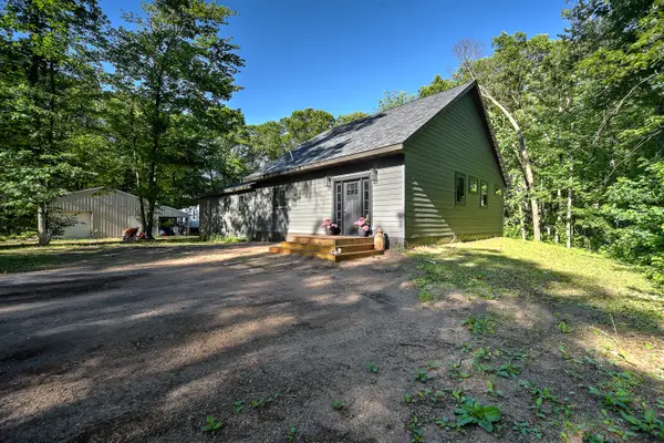 24930 Leghorn Drive, Siren, WI 54893