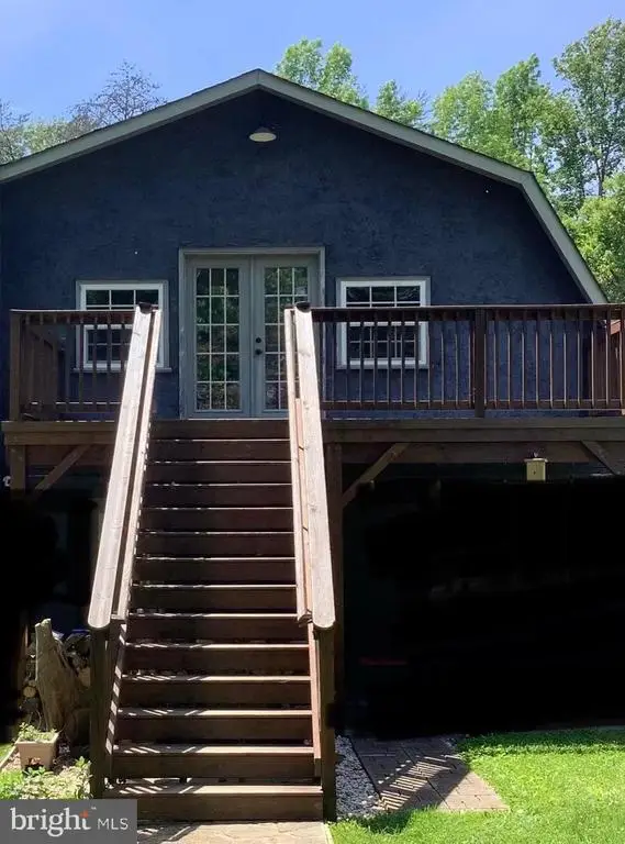 4748 Dickerson, Partlow, VA 22534