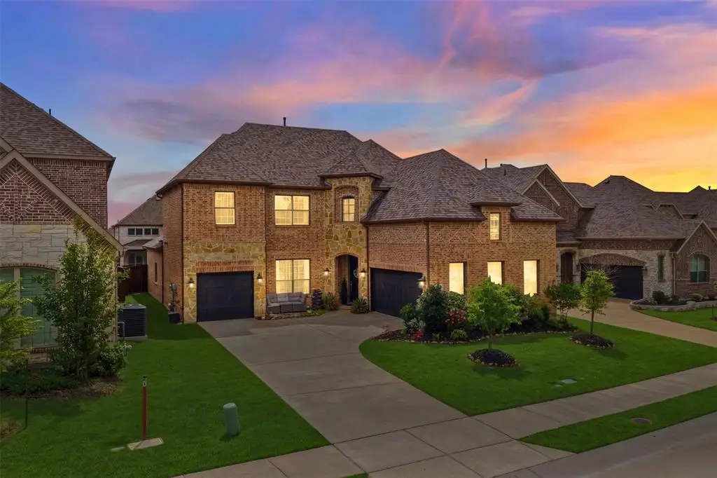 617 Nakoma Drive, Rockwall, TX 75087 - #1