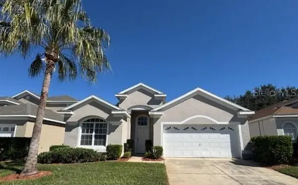 8212 Fan Palm Way, KISSIMMEE, FL 34747