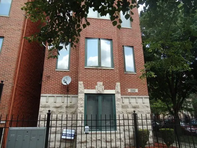 2332 W Harrison Street #1, Chicago, IL 60612 - Image #1