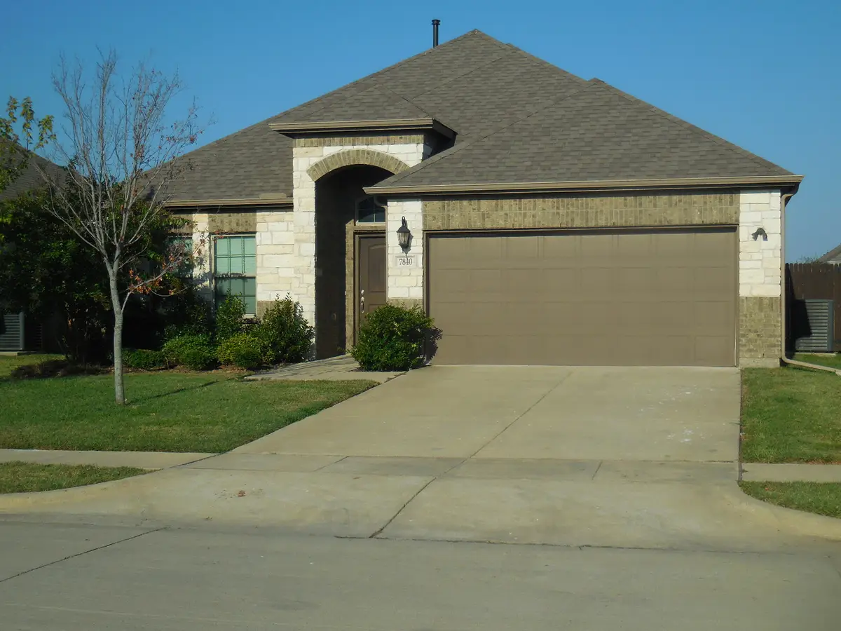 7840 Ashwood Dr, Greenville, TX 75402 - #1