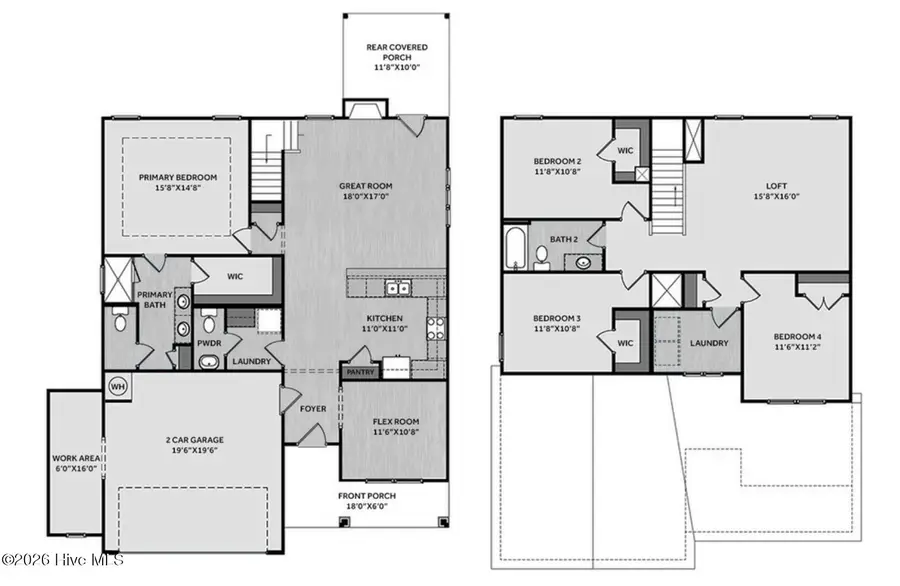 298 Elijah Way #24, Vass, NC 28394 - #2