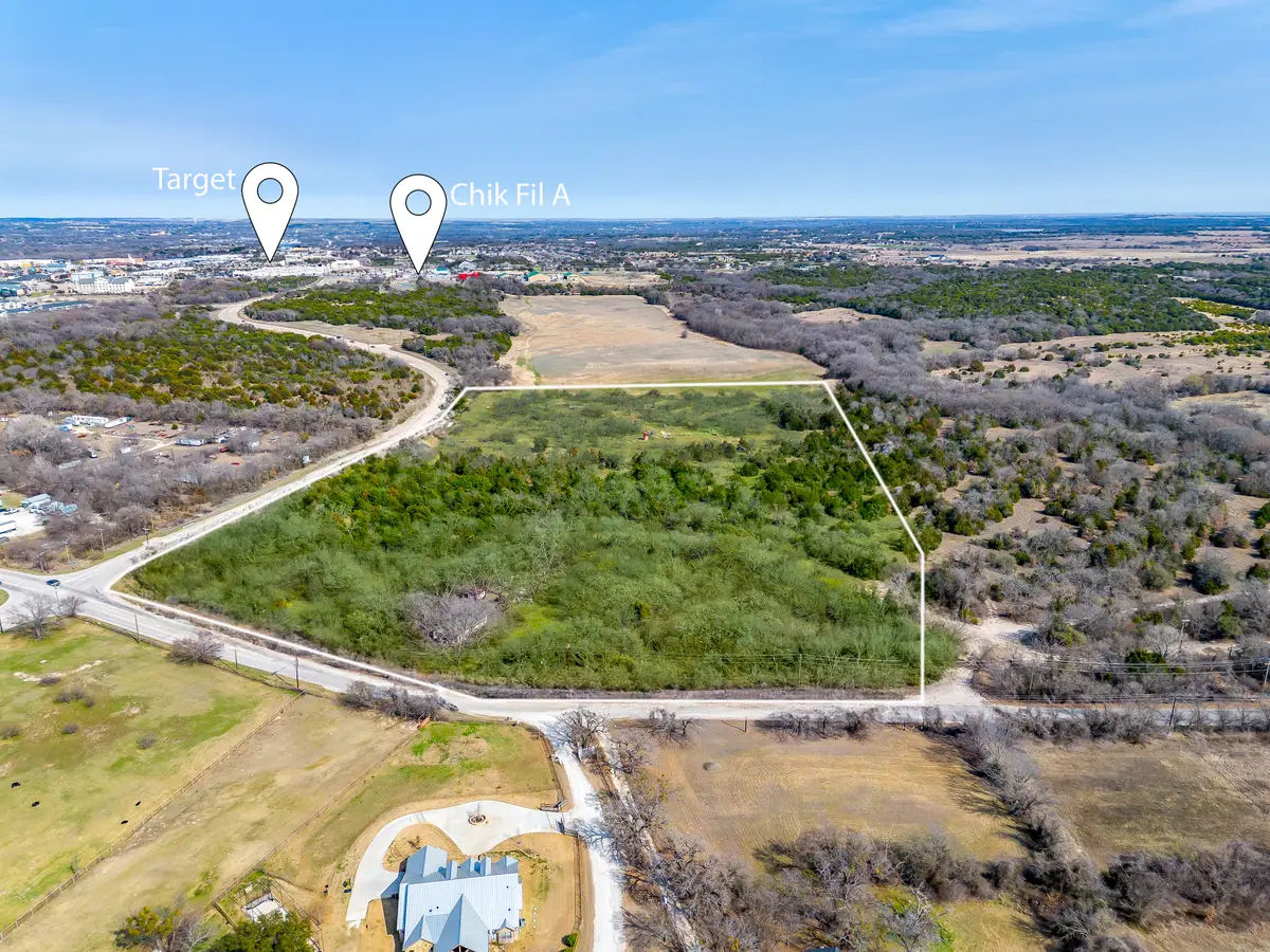 2441 Tin Top Road, Weatherford, TX 76087 - #1
