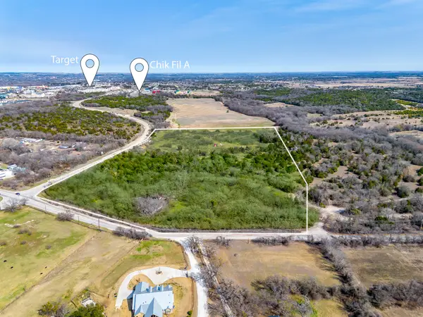 2441 Tin Top Road, Weatherford, TX 76087