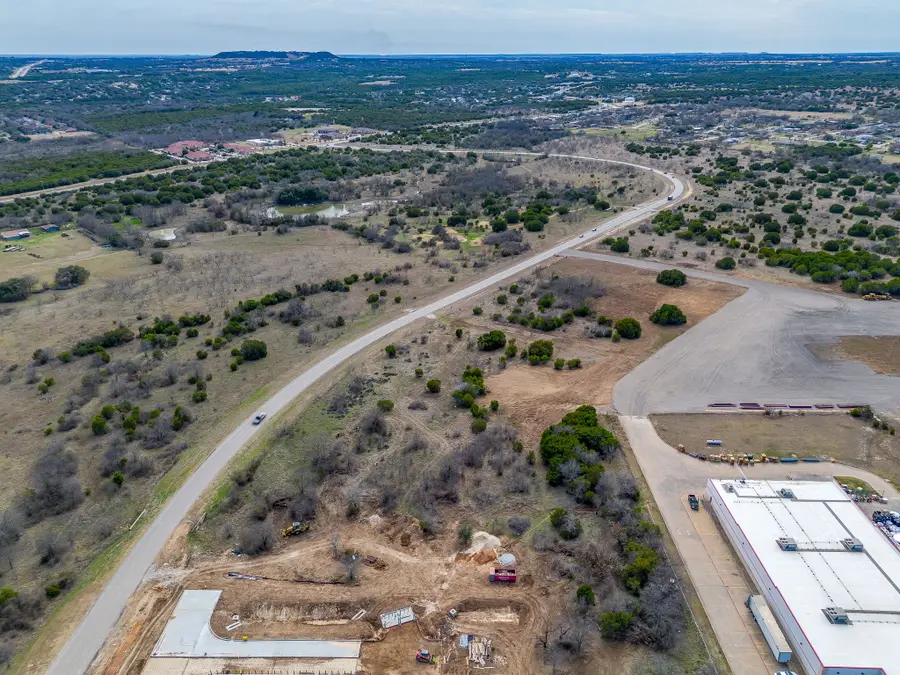 2441 Tin Top Road, Weatherford, TX 76087 - #3