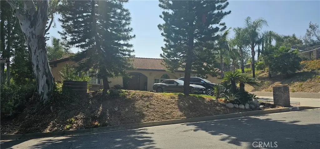 1405 Butterfield Avenue, San Dimas, CA 91773 - #1