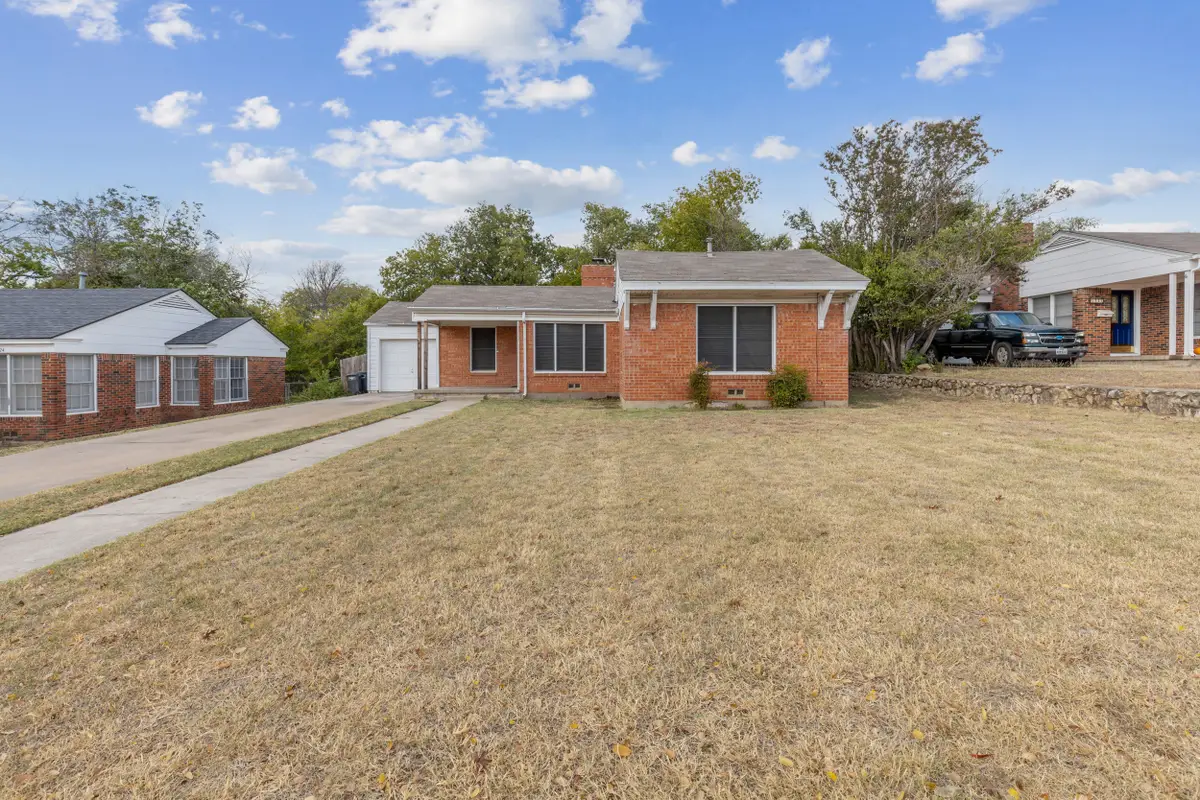 6420 Camp Bowie Boulevard, Fort Worth, TX 76116 - Image #1