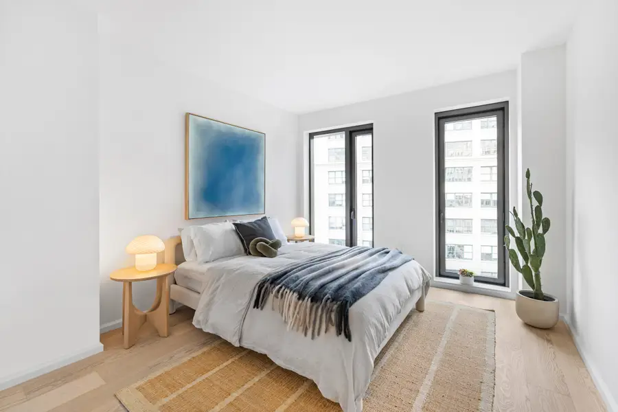 30 Front Street #10E, Brooklyn, NY 11201 - #3