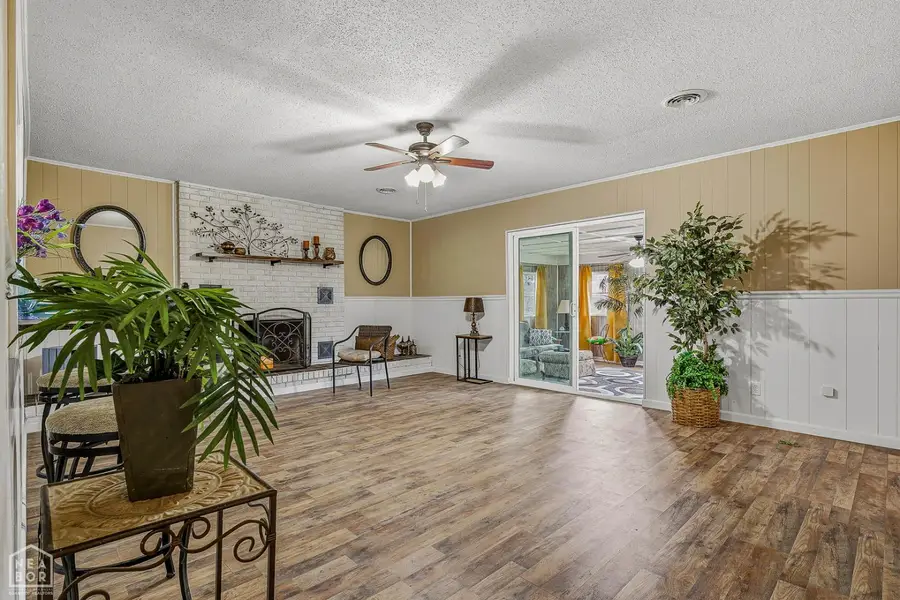 1003 S Parkside Street S, Blytheville, AR 72315 - #3