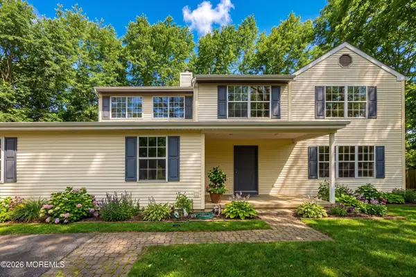 1 Broadmoor Drive, Egg Harbor Twp, NJ 08234