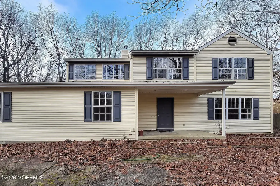 1 Broadmoor Drive, Egg Harbor, NJ 08234 - #2
