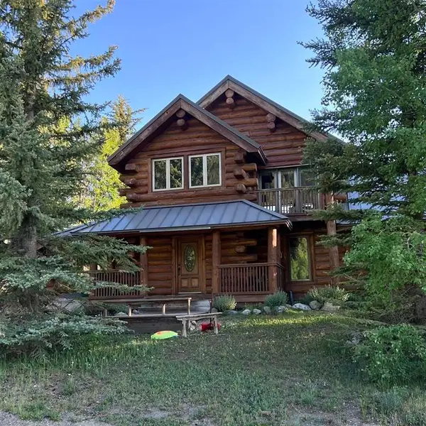 398 Journeys End Road, Crested Butte, CO 81224