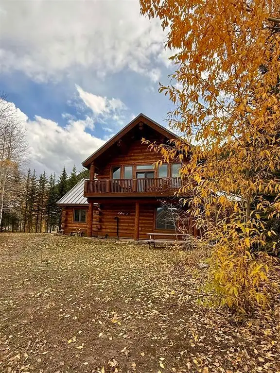 398 Journeys End Road, Crested Butte, CO 81224 - #2
