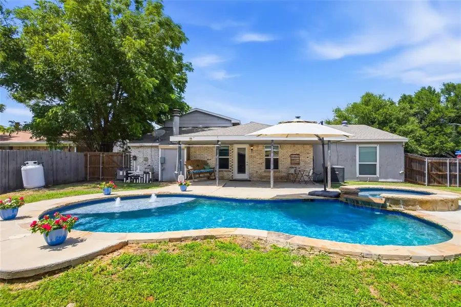 4100 Coronet Lane, Arlington, TX 76017 - #2