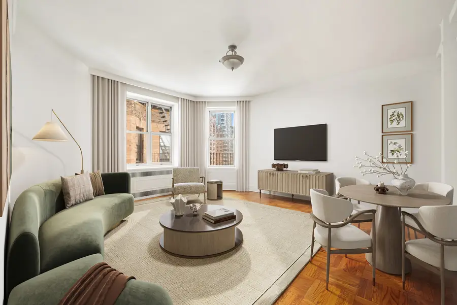 301 W 108th Street #7C, Manhattan, NY 10025 - #3