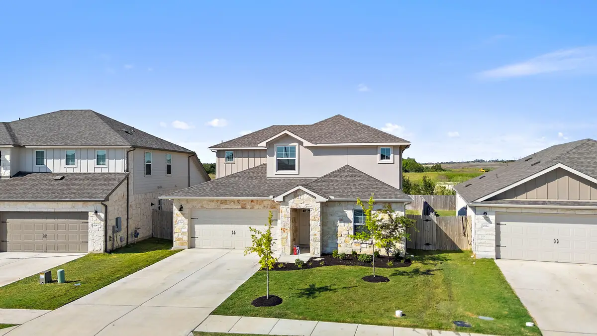 13720 Heartland Dr, Manor, TX 78653 - Image #1
